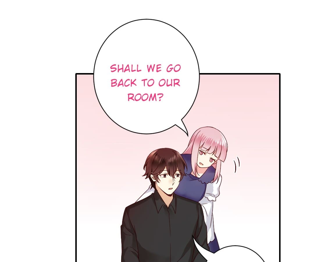 Childe And Sweet Wife Chapter 93 - BidManga.com