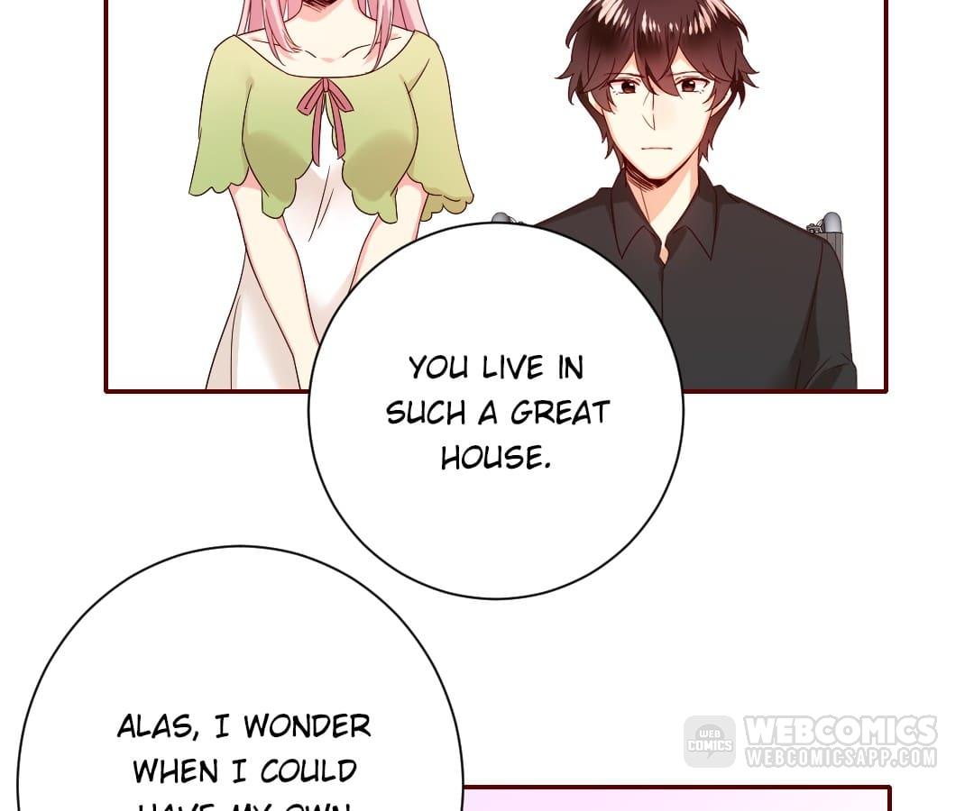 Childe And Sweet Wife Chapter 93 - BidManga.com