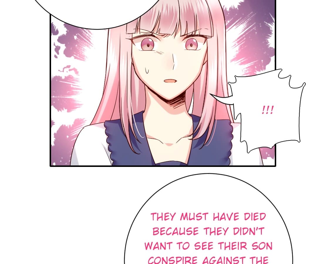 Childe And Sweet Wife Chapter 93 - BidManga.com