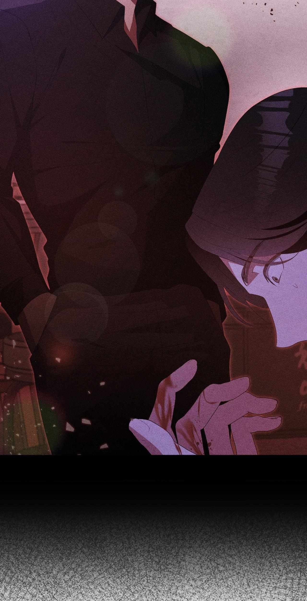 Devil (Yuwon) Chapter 19 - BidManga.com