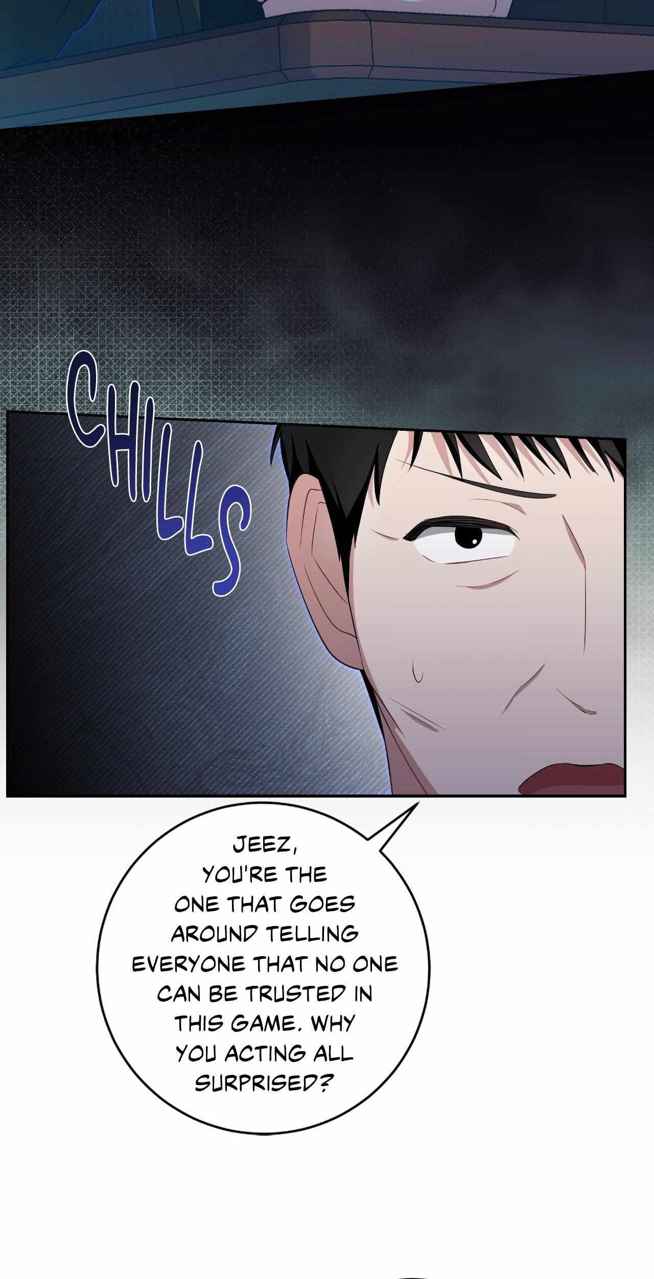 Devil (Yuwon) Chapter 19 - BidManga.com