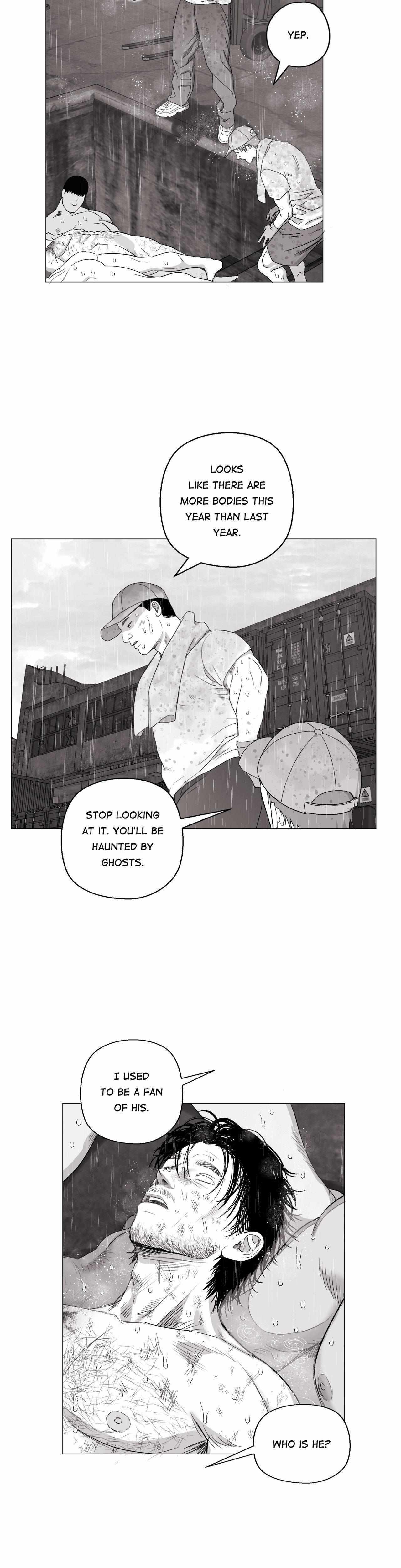 Indomitable Champion Chapter 17 - BidManga.com