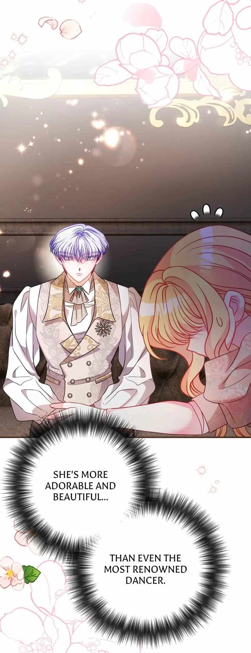 I’M A Doll, But The Tyrant Is Obsessed With Me Chapter 35 - BidManga.com