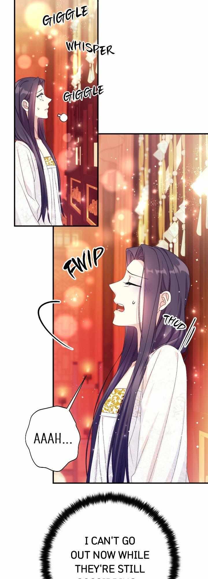 College Student Empress Chapter 127 - BidManga.com