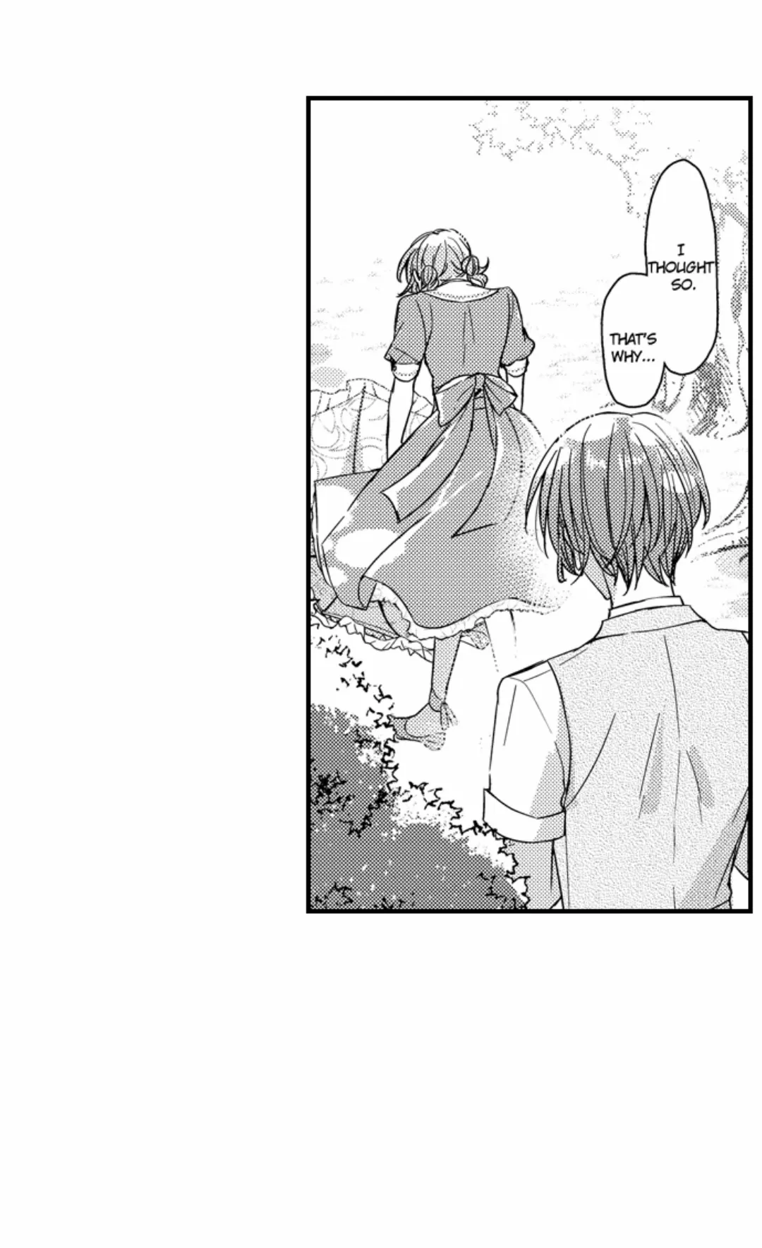 The Perfect Prince Loves Me, His Rival?! Chapter 52 - BidManga.com