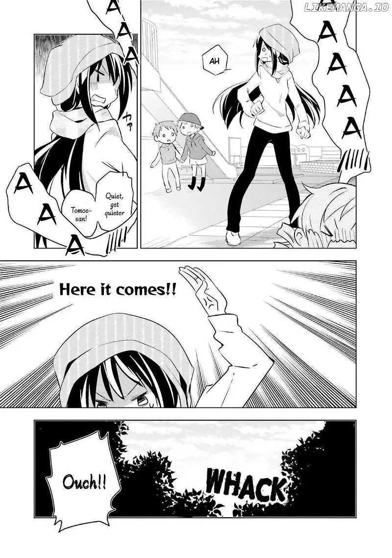 Mitakihara Anti-Materials Chapter 16 - BidManga.com