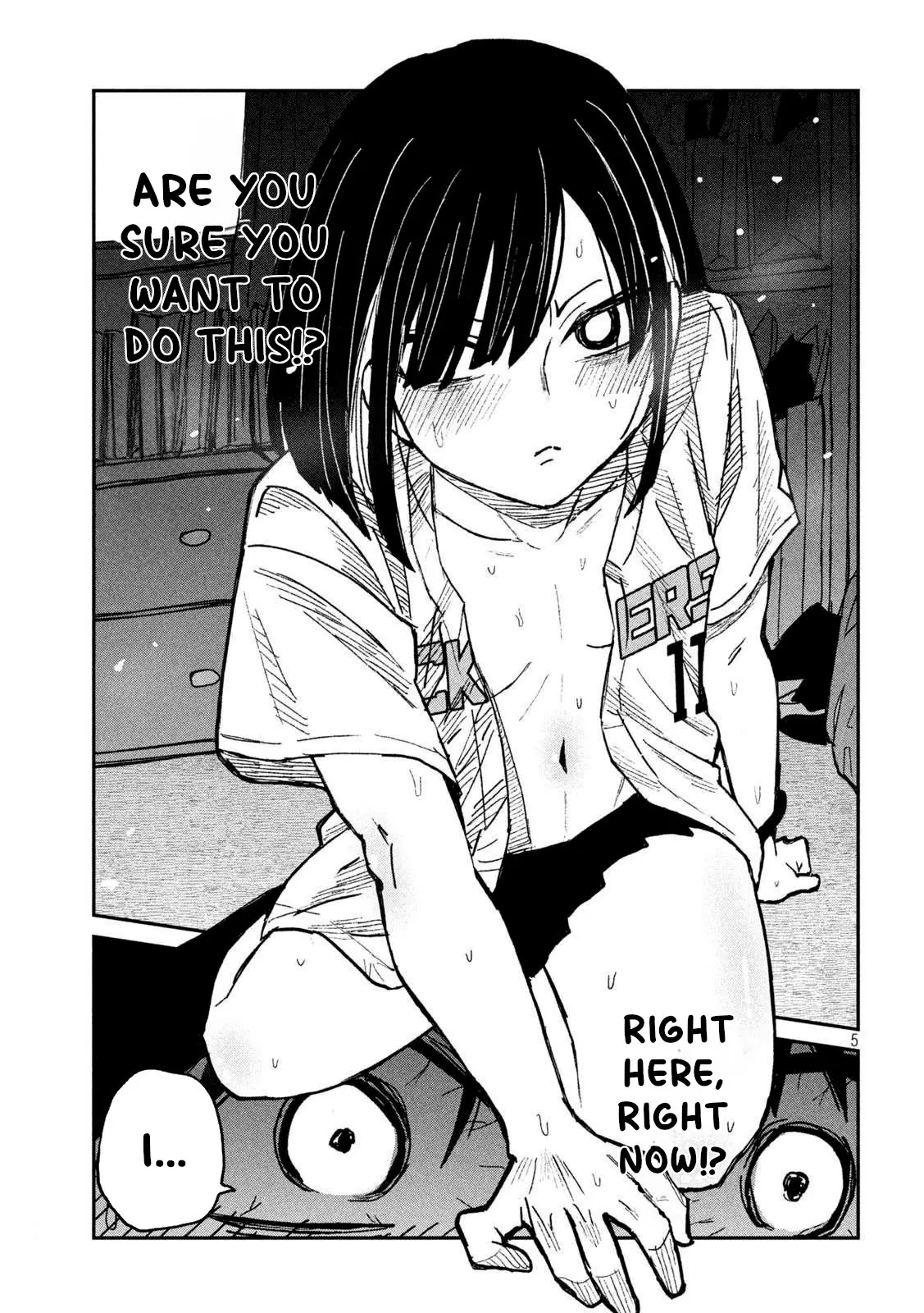 Dare Demo Dakeru Kimi Ga Suki Chapter 47 - BidManga.com