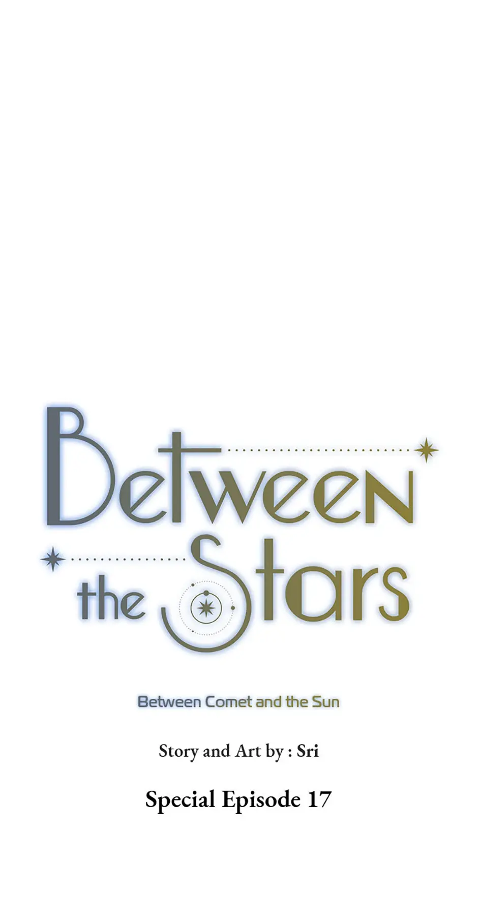 Between The Stars Chapter 88 - BidManga.com