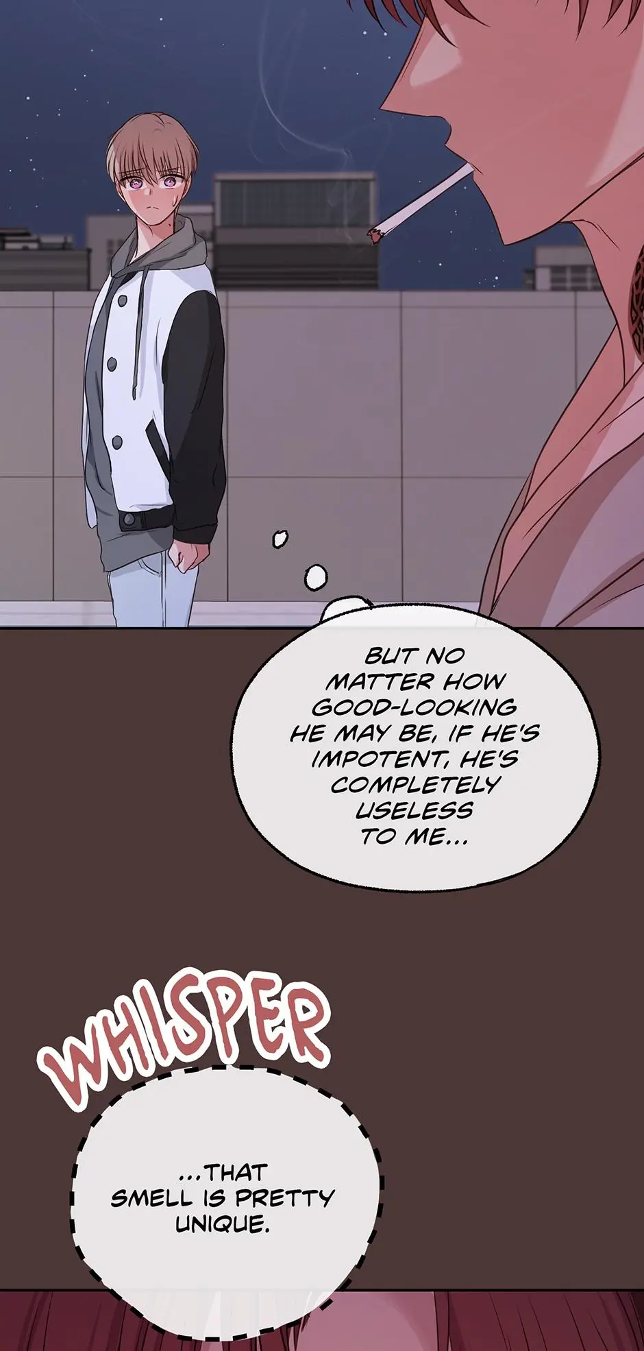 Please, Take Care Of Kang Joo! Chapter 42 - BidManga.com