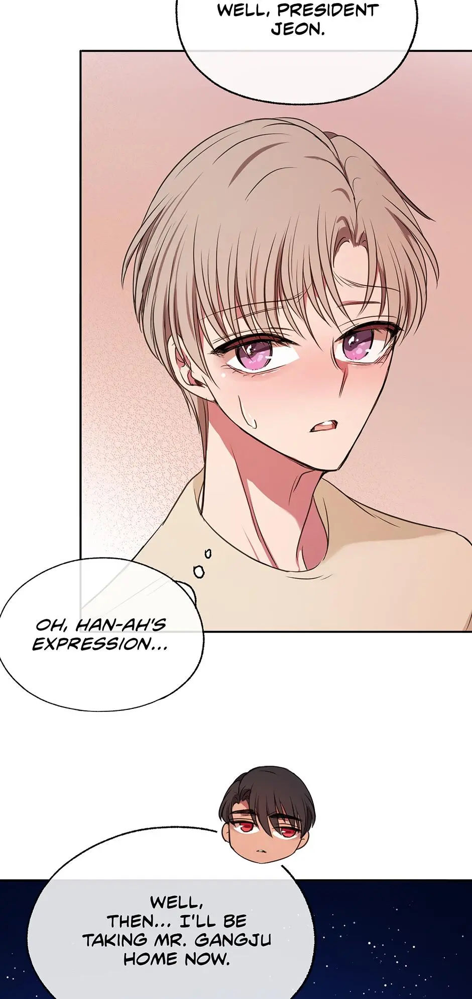 Please, Take Care Of Kang Joo! Chapter 43 - BidManga.com