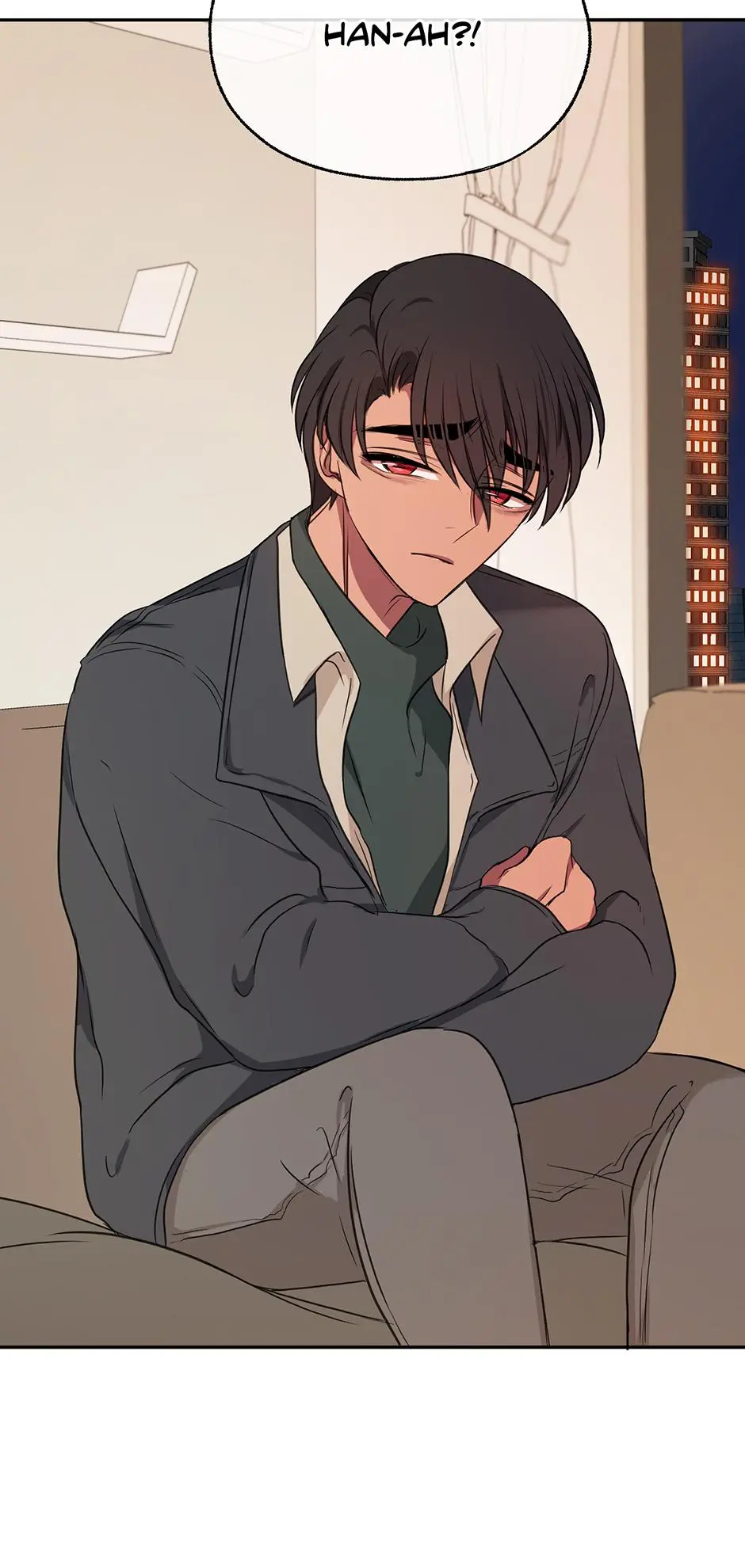 Please, Take Care Of Kang Joo! Chapter 43 - BidManga.com