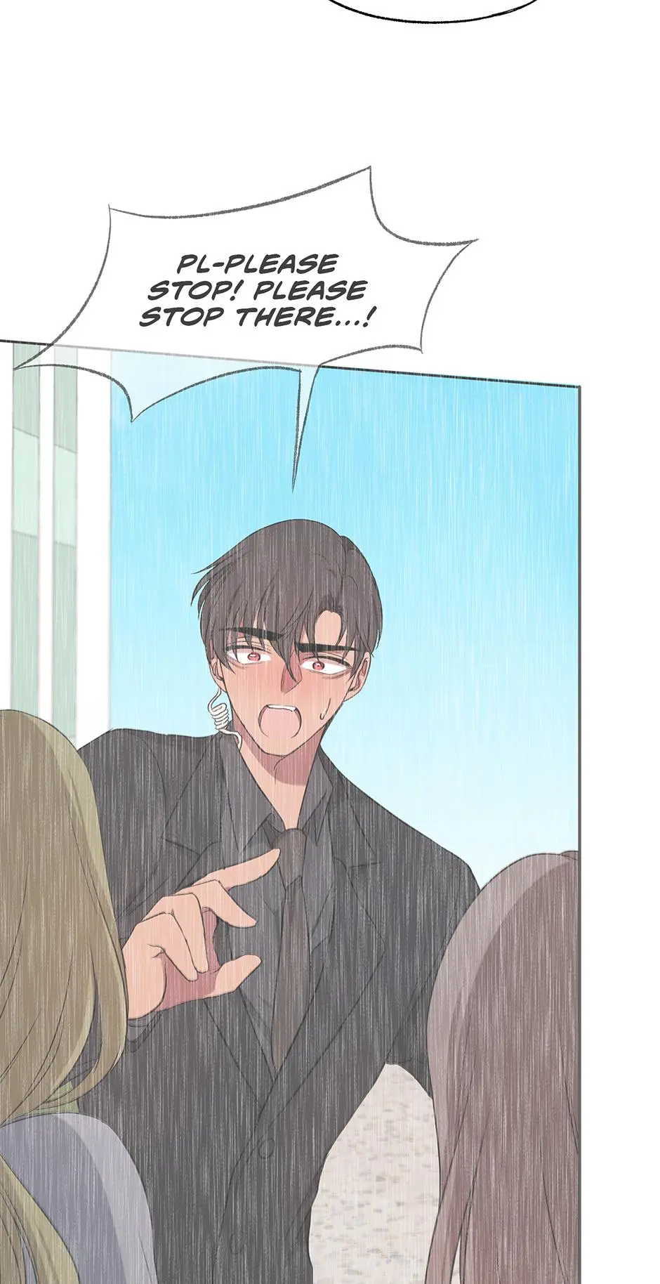 Please, Take Care Of Kang Joo! Chapter 46 - BidManga.com