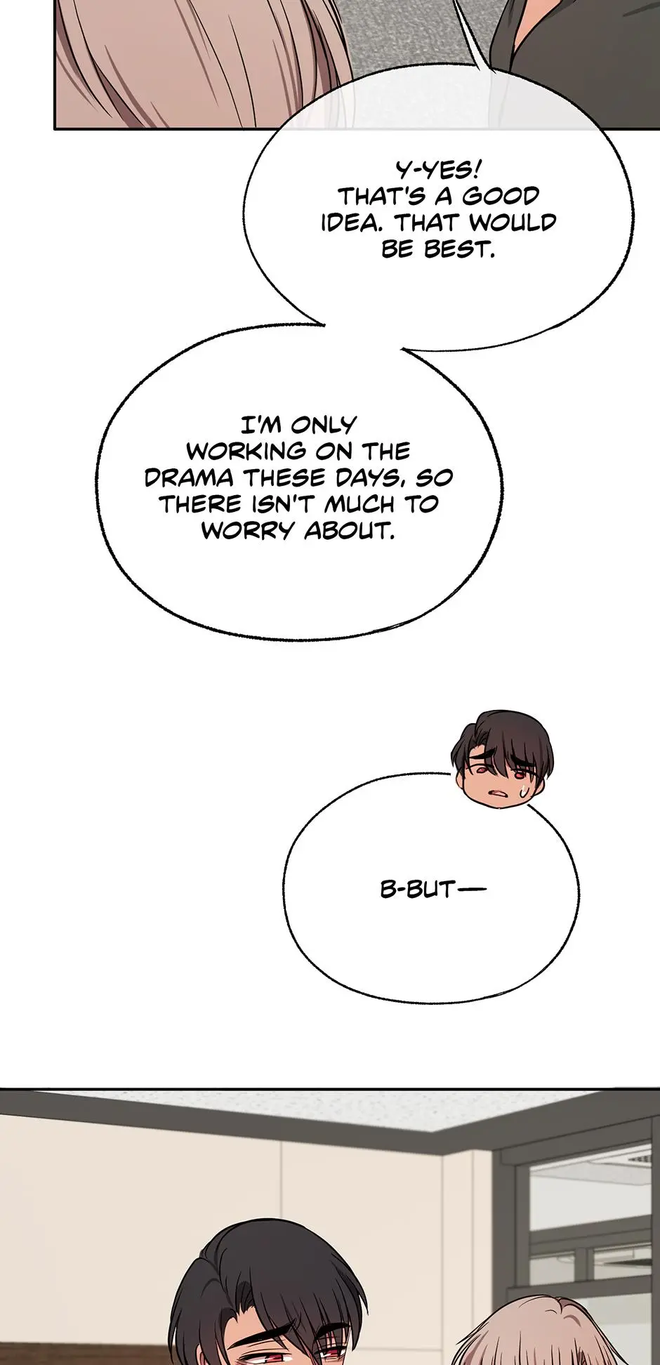 Please, Take Care Of Kang Joo! Chapter 46 - BidManga.com