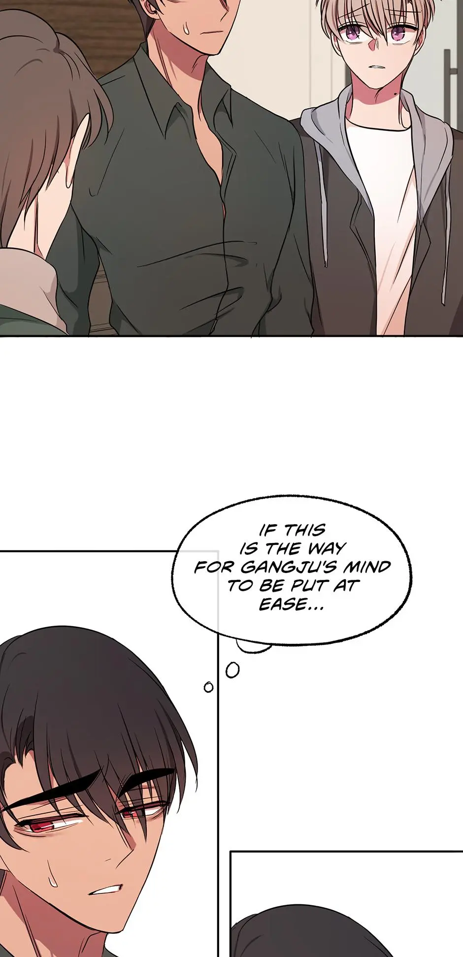 Please, Take Care Of Kang Joo! Chapter 46 - BidManga.com