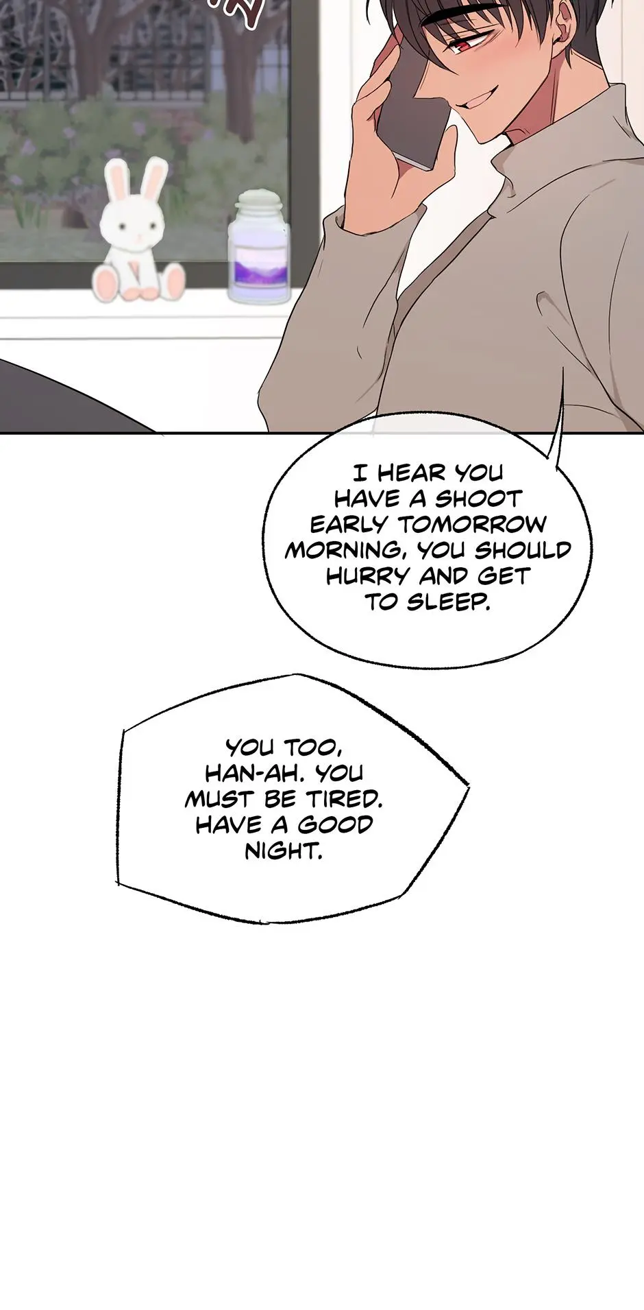 Please, Take Care Of Kang Joo! Chapter 47 - BidManga.com