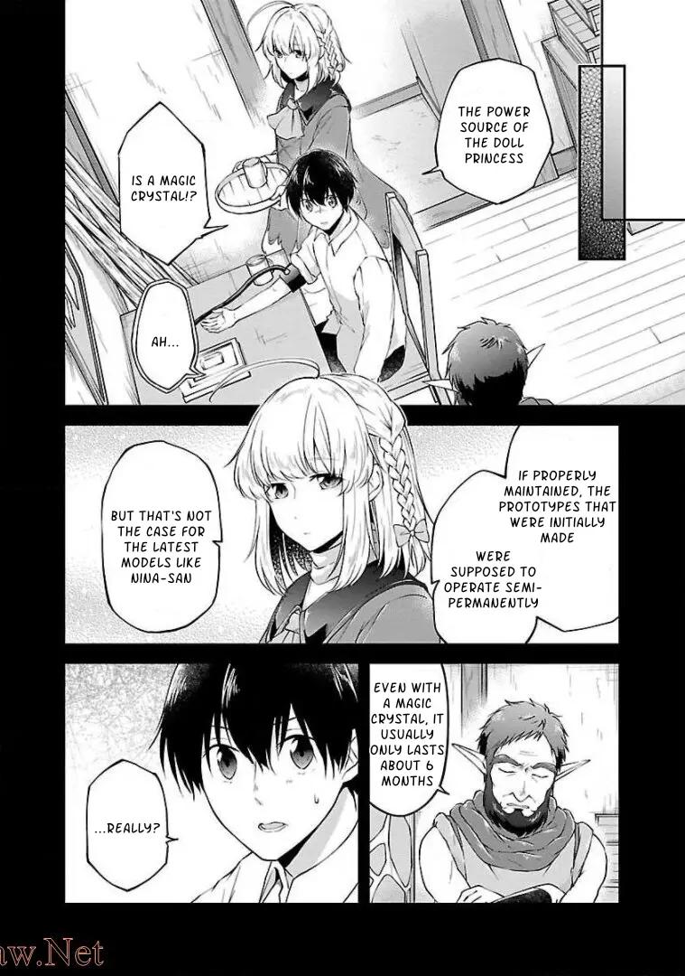 Ware Ni Cheat O ~Hazure Cheat No Shoukan Yuusha Wa Isekai De Yukkuri Kurashitai~ Chapter 9 - BidManga.com