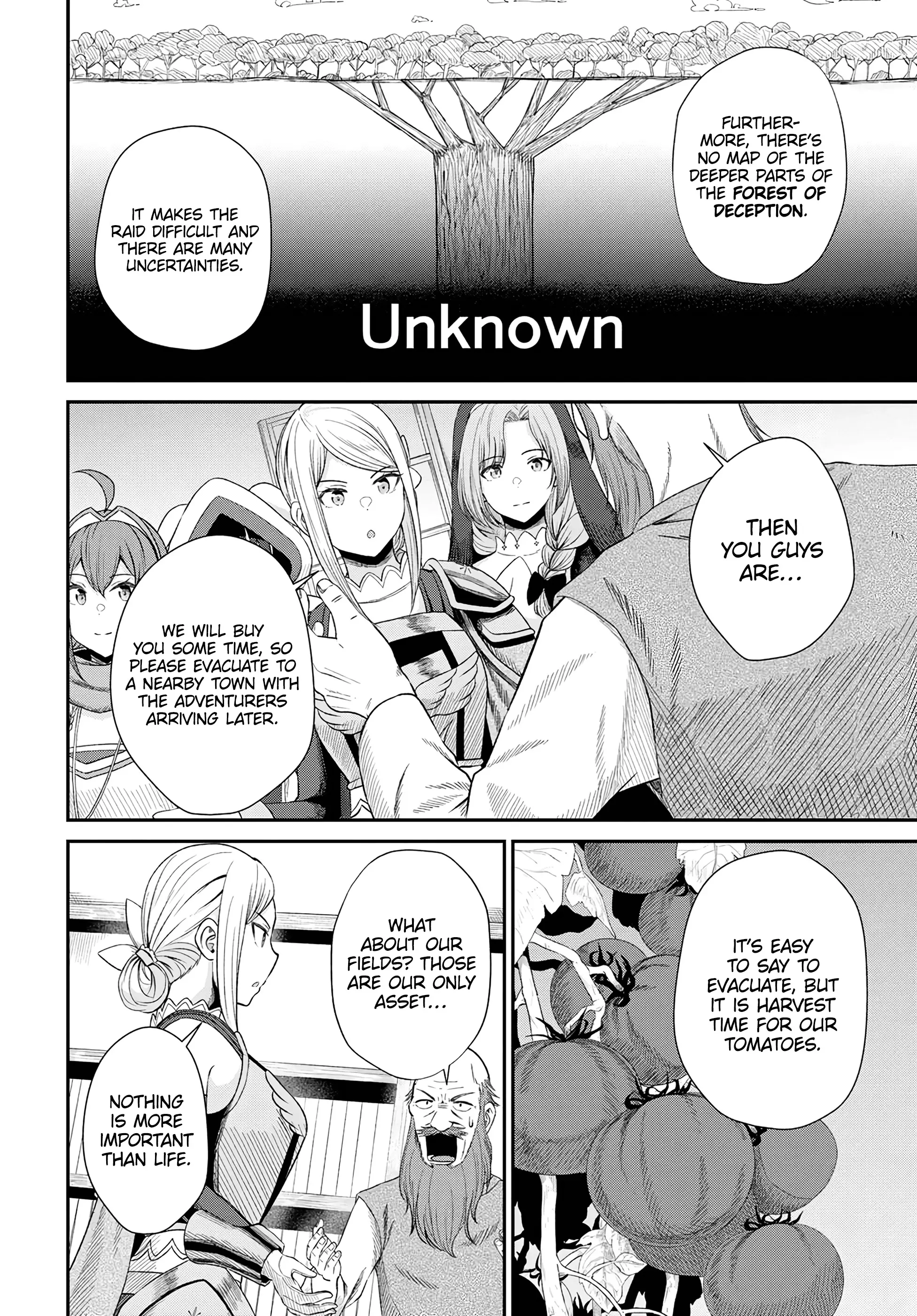 The Undetectable Strongest Job: Rule Breaker Chapter 15 - BidManga.com