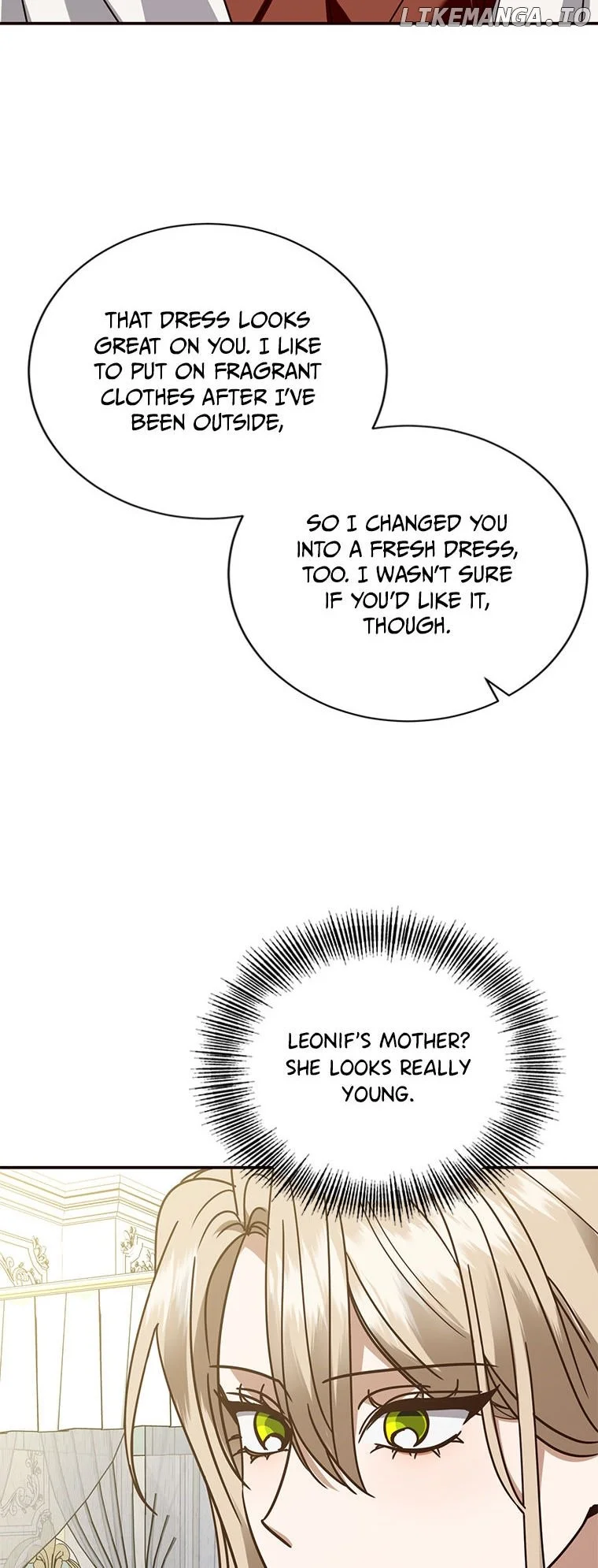 One Regret Is Enough Chapter 65 - BidManga.com