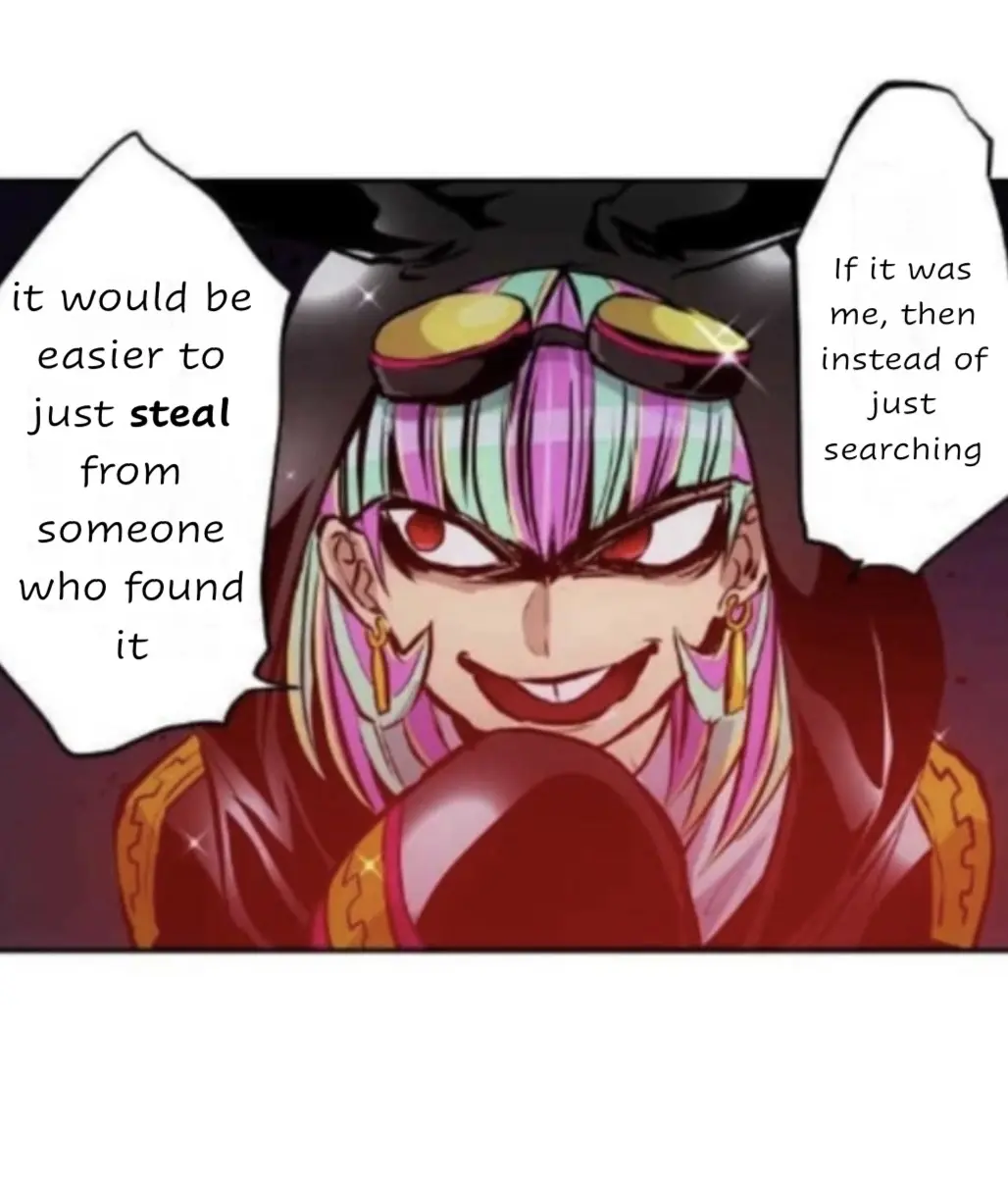 Nanbaka Chapter 387 - BidManga.com