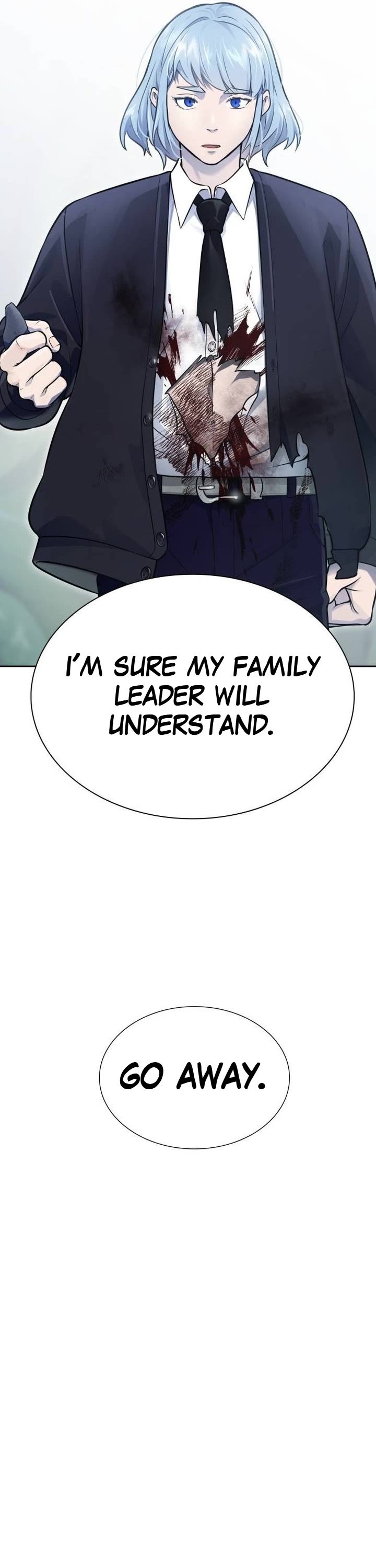 Tower Of God Chapter 644 - BidManga.com