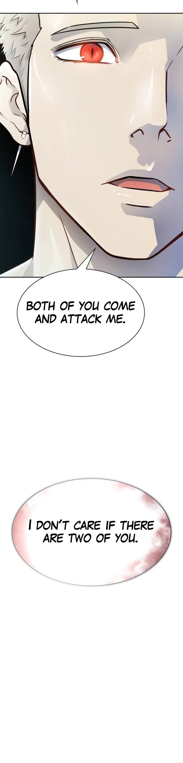 Tower Of God Chapter 644 - BidManga.com