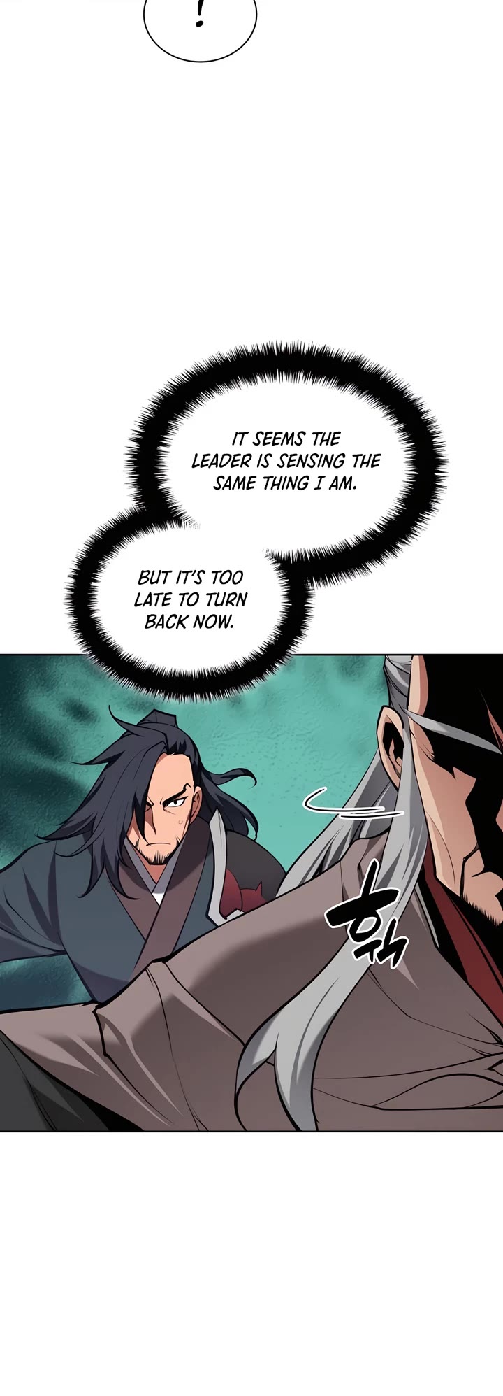 Records Of The Swordsman Scholar Chapter 139 - BidManga.com