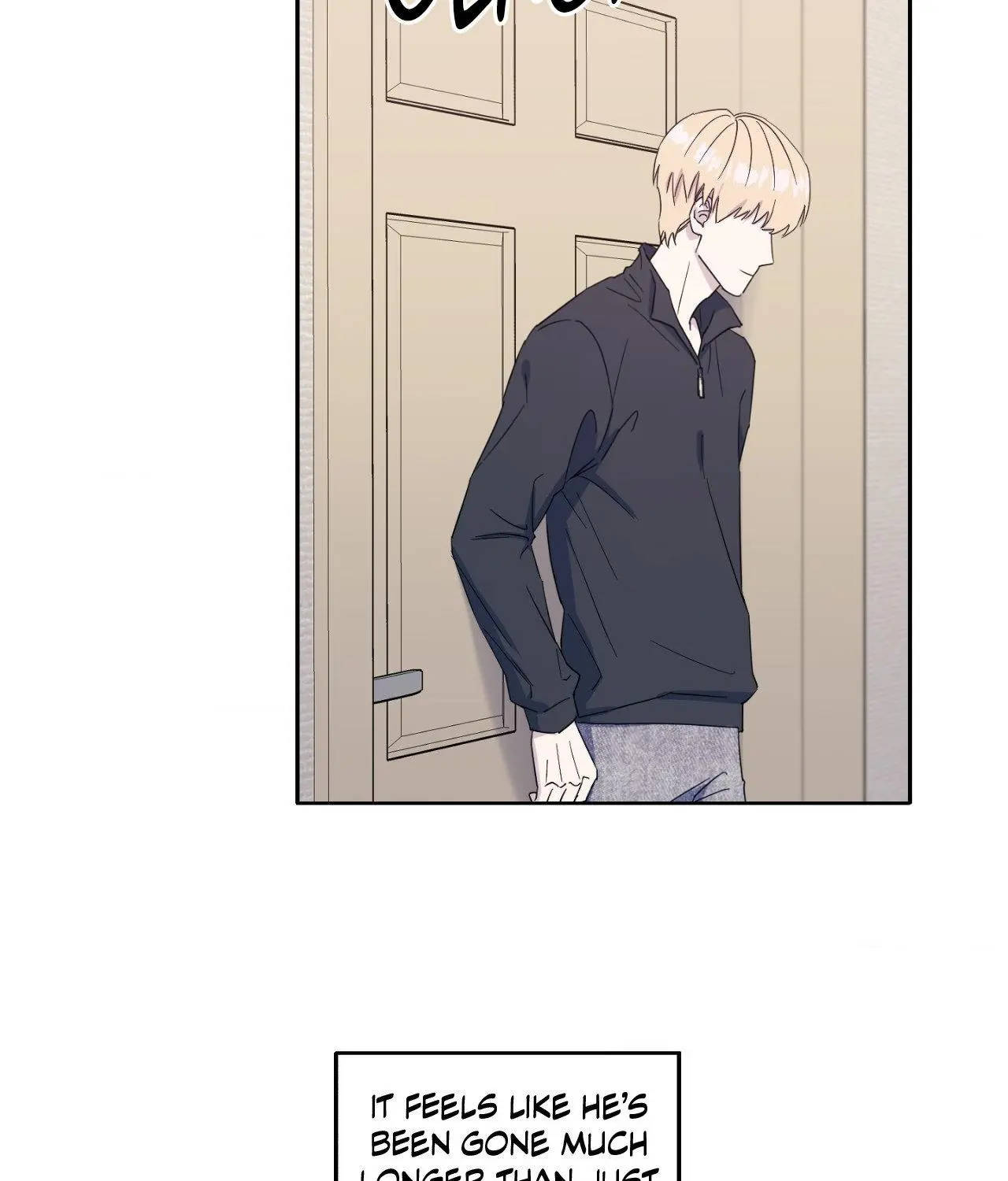 The Perfect Fit Chapter 26 - BidManga.com