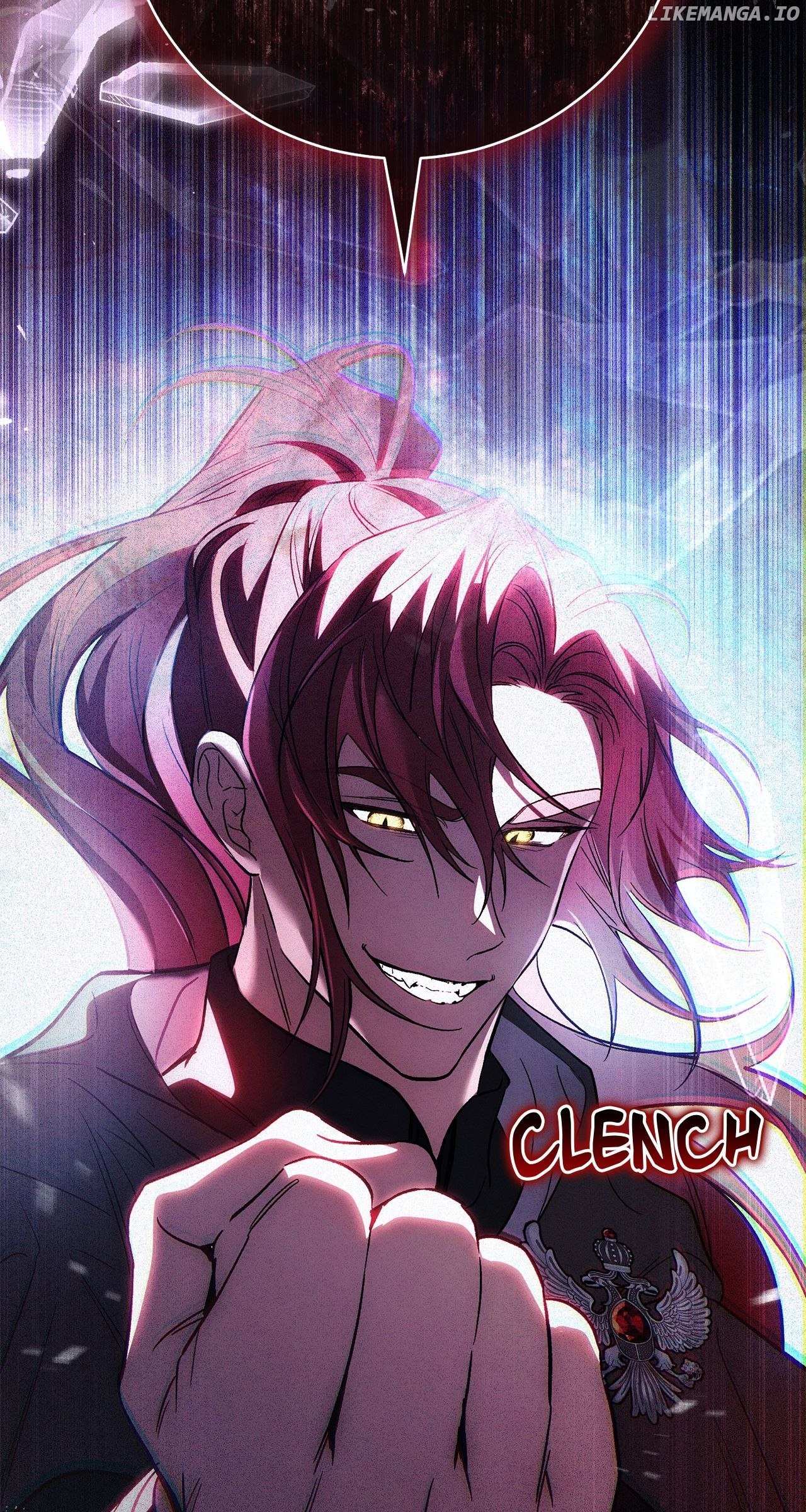 Black Chain Chapter 15 - BidManga.com