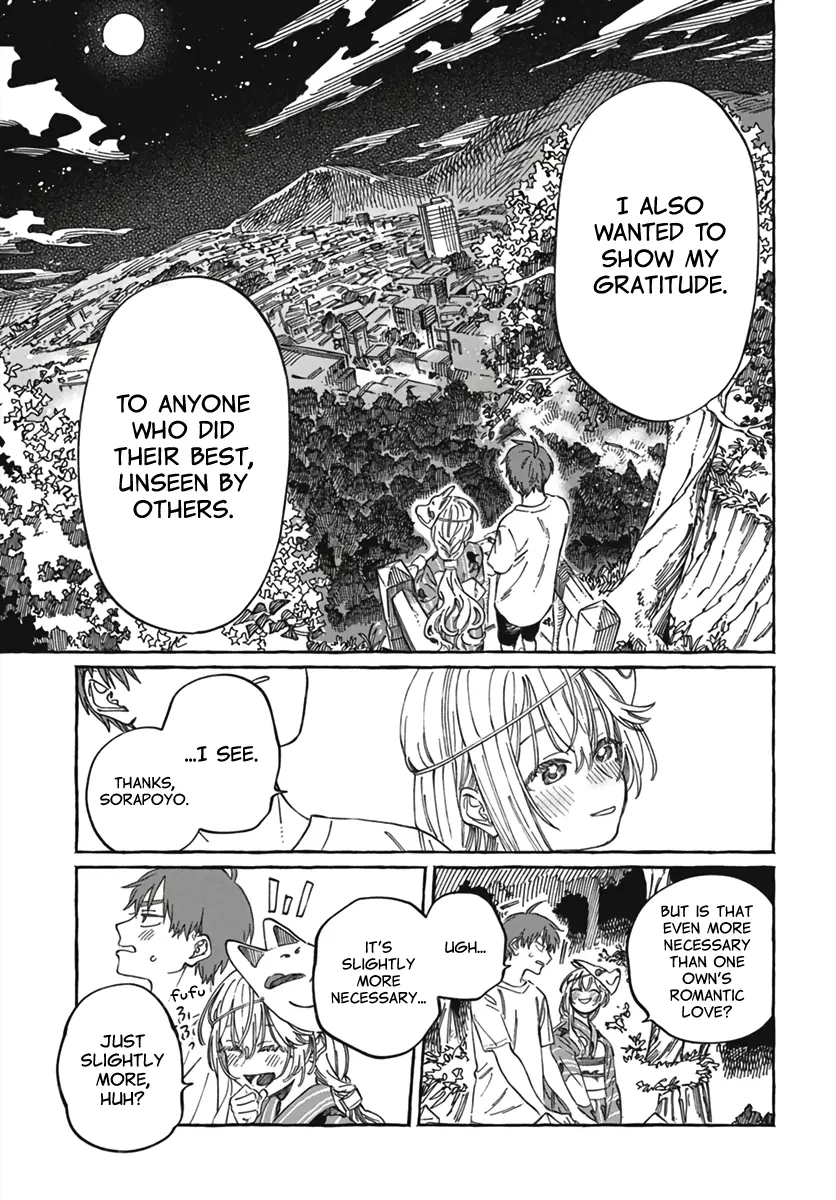 Boku No Suki Na Hito Ga Suki Na Hito Chapter 21 - BidManga.com