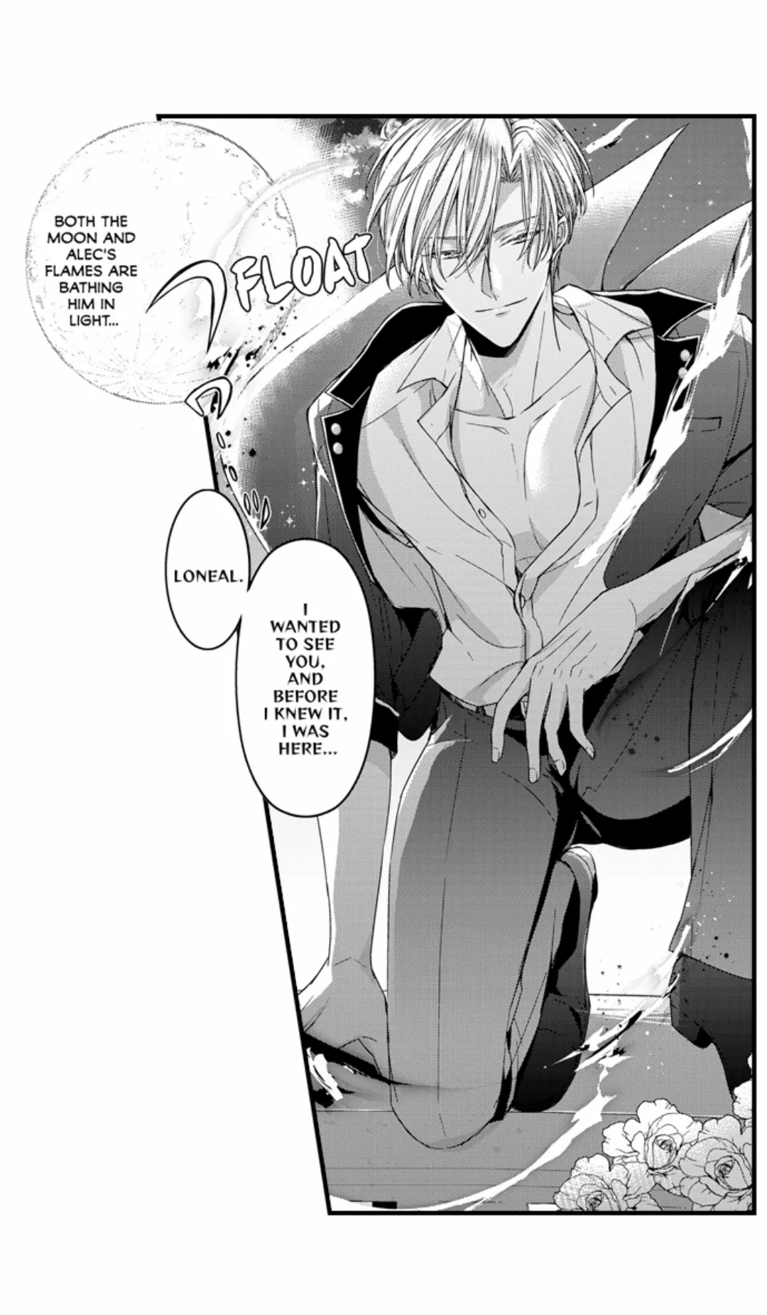 The Perfect Prince Loves Me, His Rival?! Chapter 53 - BidManga.com