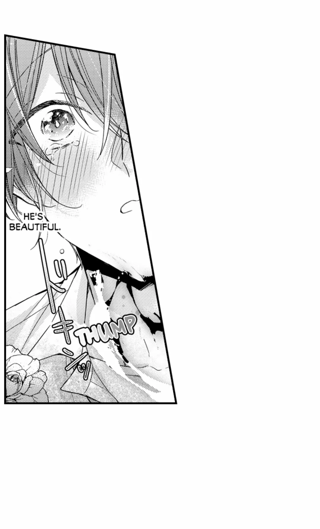 The Perfect Prince Loves Me, His Rival?! Chapter 53 - BidManga.com