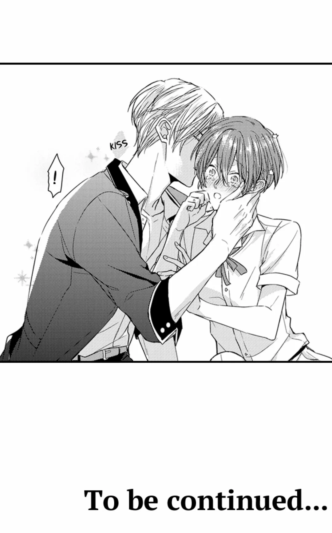 The Perfect Prince Loves Me, His Rival?! Chapter 53 - BidManga.com