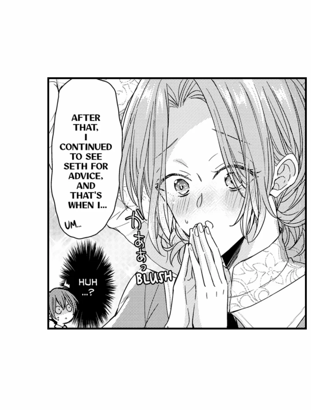 The Perfect Prince Loves Me, His Rival?! Chapter 53 - BidManga.com