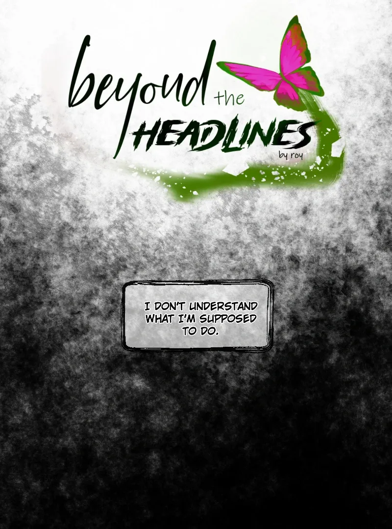 Beyond The Headlines Chapter 20 - BidManga.com