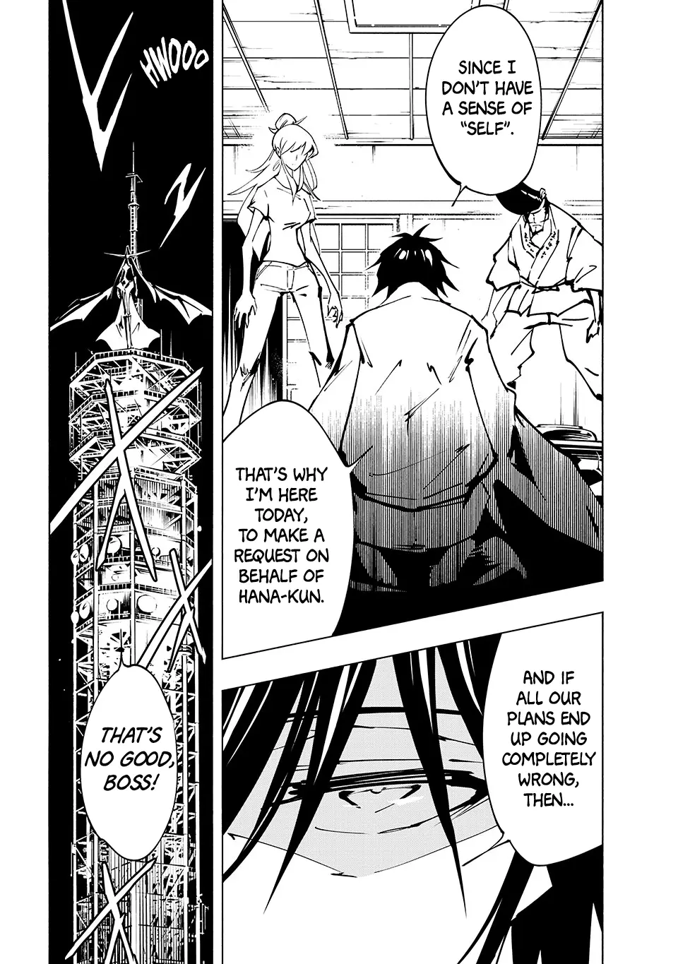 Shaman King: The Super Star Chapter 64 - BidManga.com