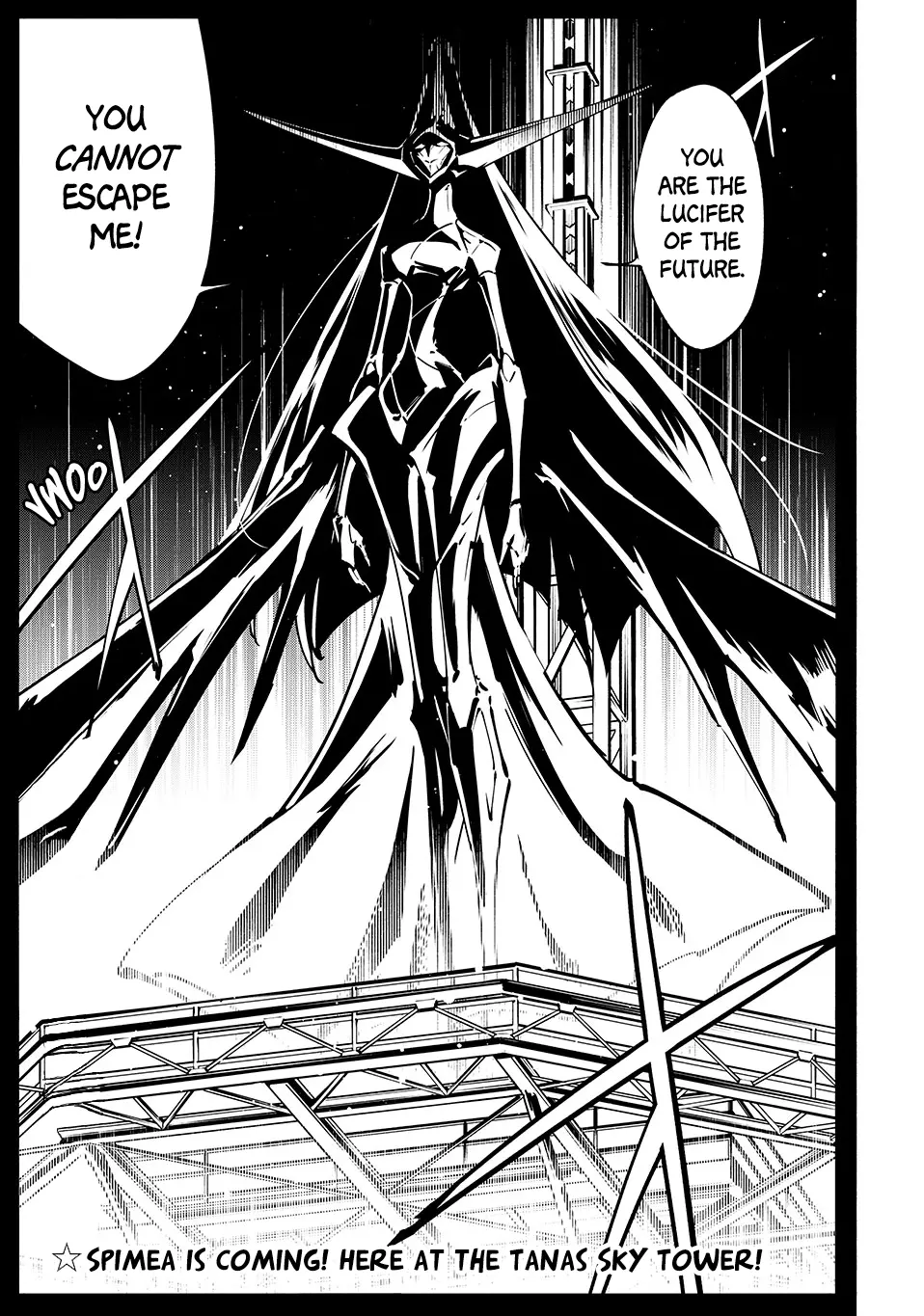 Shaman King: The Super Star Chapter 64 - BidManga.com