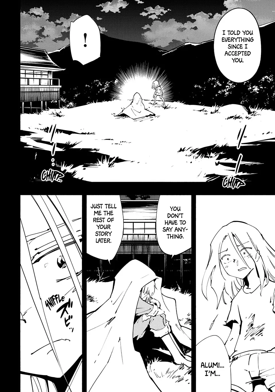 Shaman King: The Super Star Chapter 64 - BidManga.com