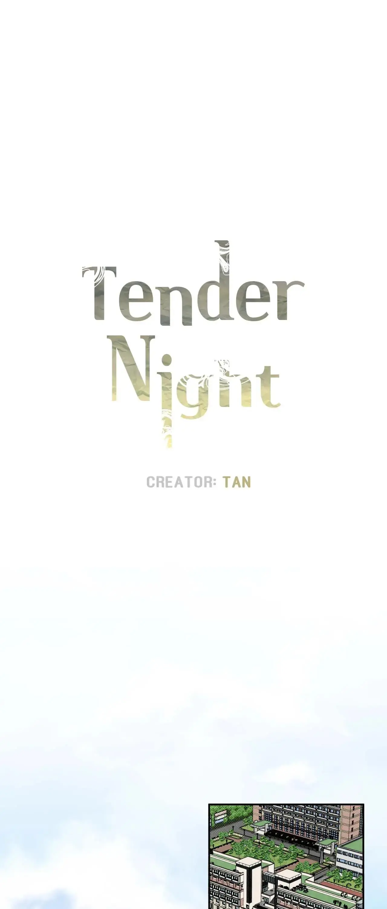 Tender Night (Tan Kong) Chapter 57 - BidManga.com