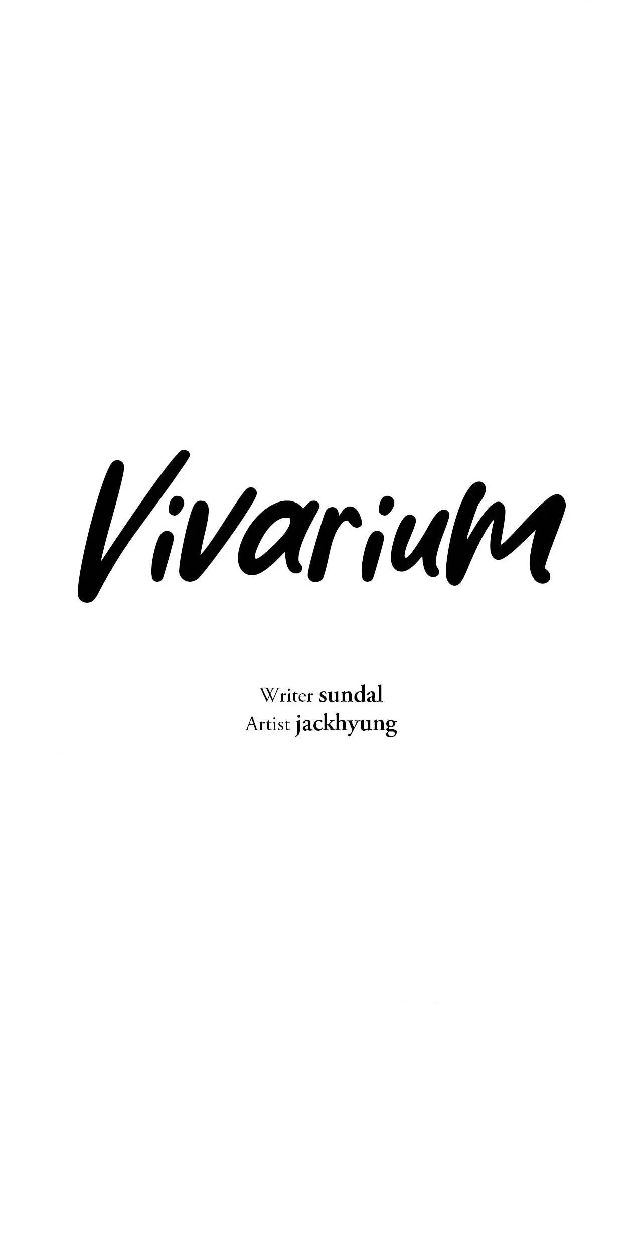 Vivarium Chapter 43 - BidManga.com