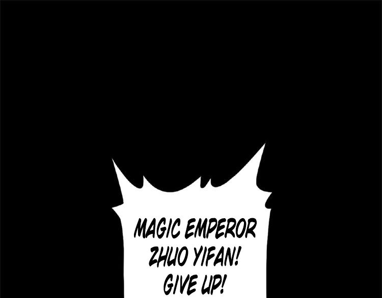 Magic Emperor Chapter 7 - BidManga.com