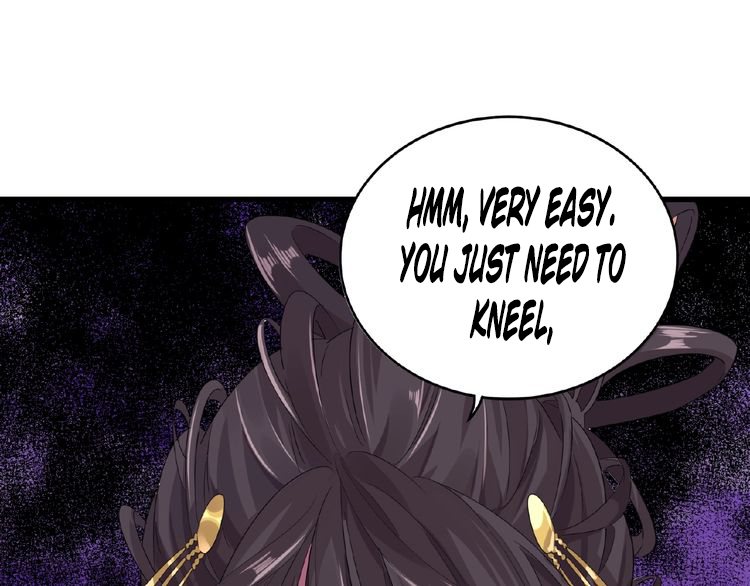 Magic Emperor Chapter 8 - BidManga.com