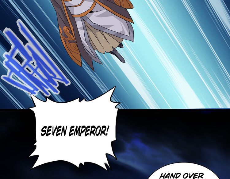 Magic Emperor Chapter 1 - BidManga.com