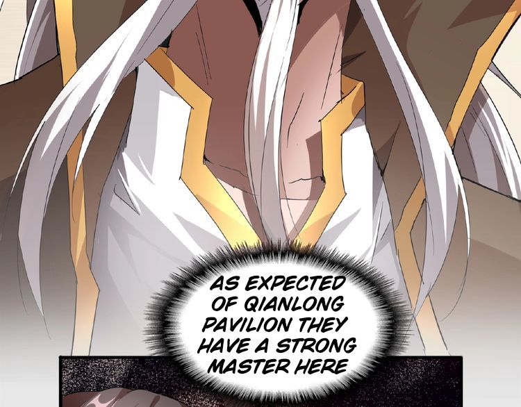 Magic Emperor Chapter 10 - BidManga.com