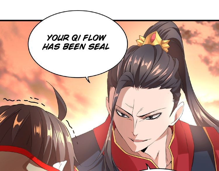 Magic Emperor Chapter 11 - BidManga.com