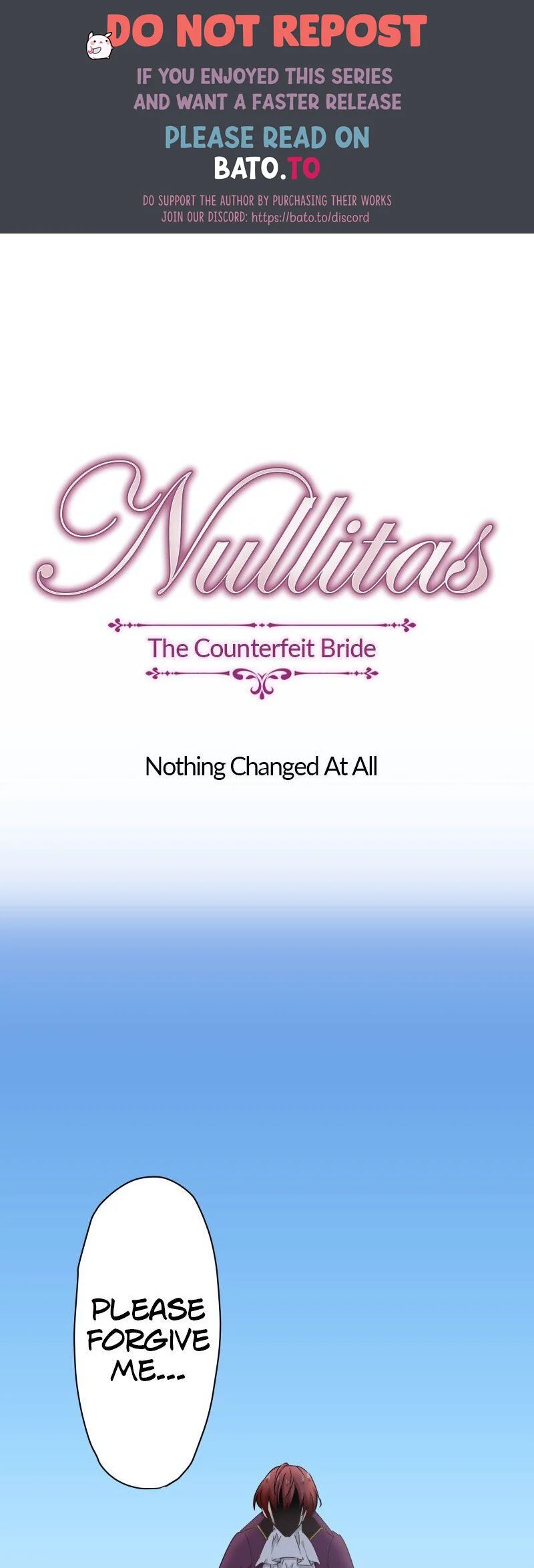 Nulliitas: The Half-Blood Royalty Chapter 4 - BidManga.com