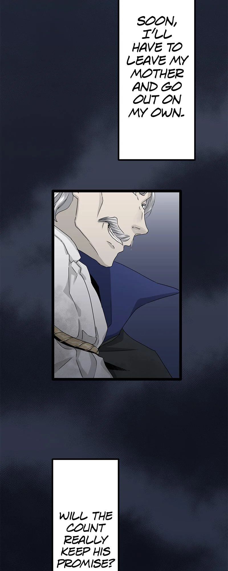 Nulliitas: The Half-Blood Royalty Chapter 13 - BidManga.com