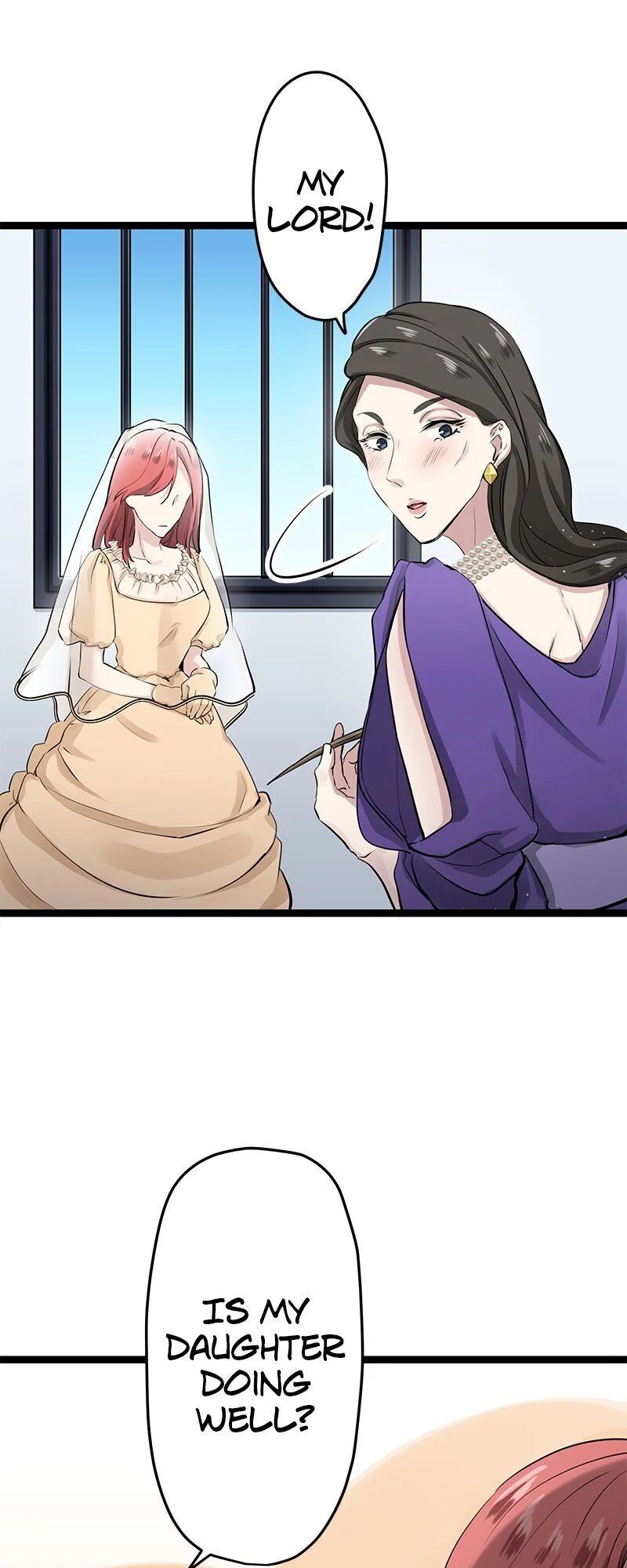 Nulliitas: The Half-Blood Royalty Chapter 14 - BidManga.com