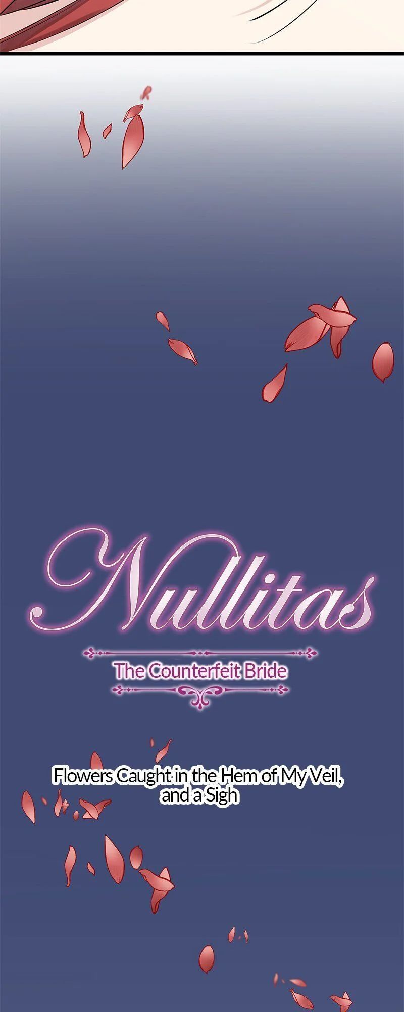 Nulliitas: The Half-Blood Royalty Chapter 22 - BidManga.com