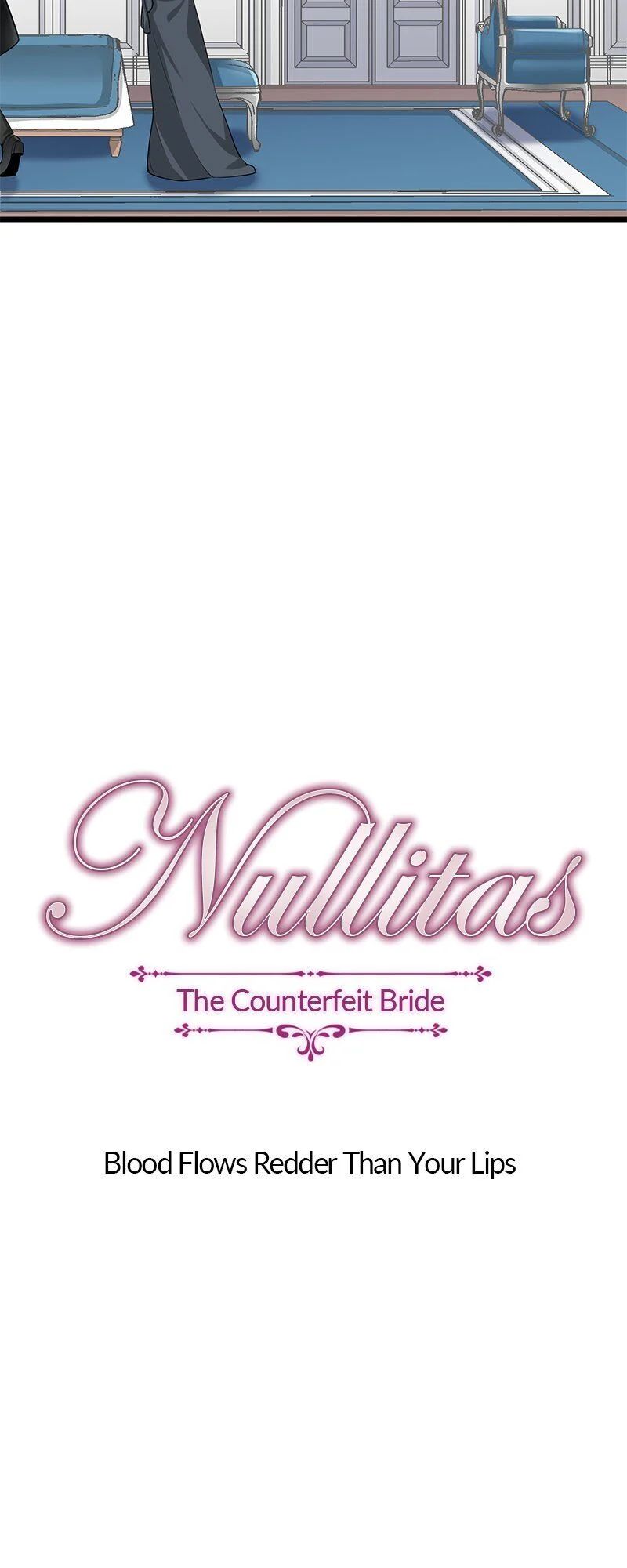 Nulliitas: The Half-Blood Royalty Chapter 24 - BidManga.com