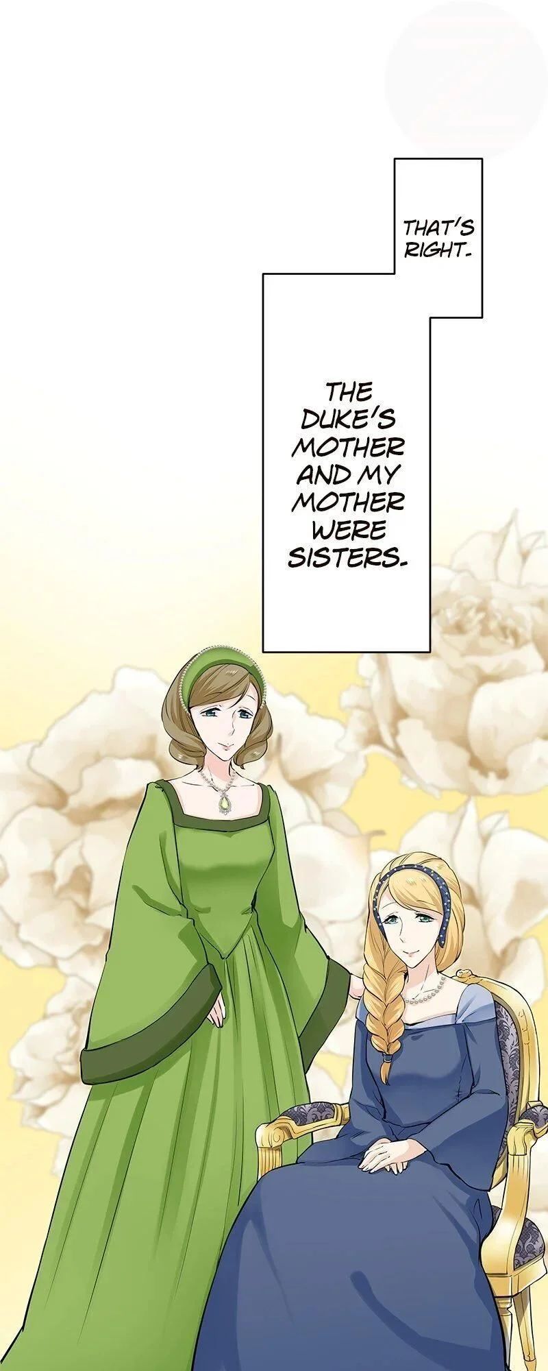 Nulliitas: The Half-Blood Royalty Chapter 26 - BidManga.com